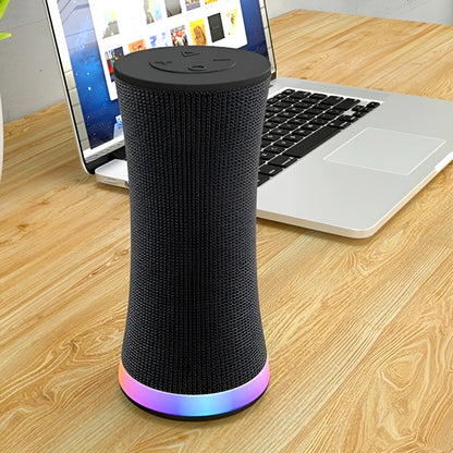 XTECH SUONO XTS 616 Wireless Bluetooth Speaker with Powerful HD Sound & LED Lighting