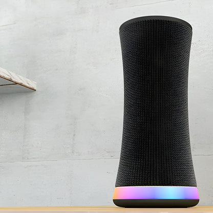 XTECH SUONO XTS 616 Wireless Bluetooth Speaker with Powerful HD Sound & LED Lighting