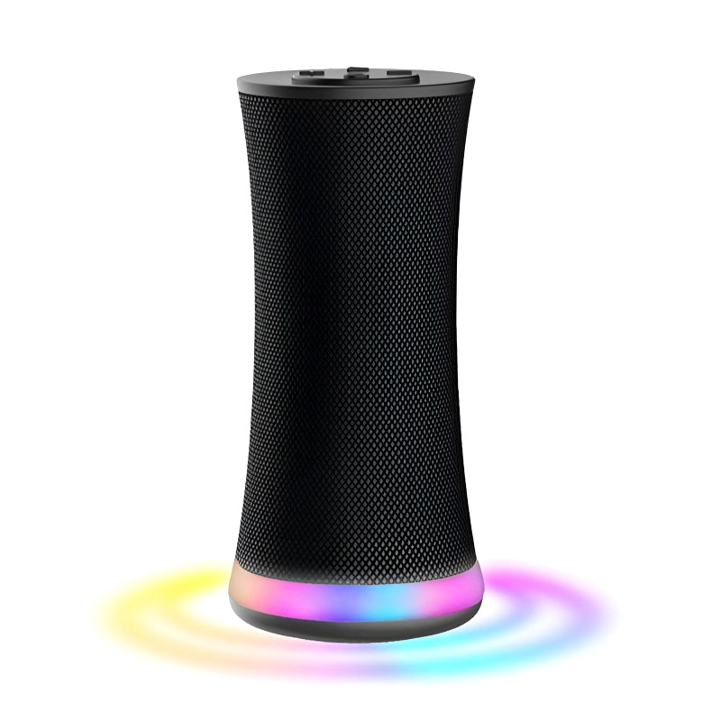 XTECH SUONO XTS 616 Wireless Bluetooth Speaker with Powerful HD Sound & LED Lighting