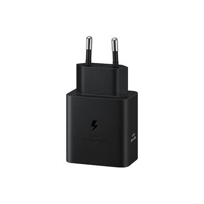 45W Widely Compatible Super Fast Samsung Type C Travel Adapter With Smart IC Technology