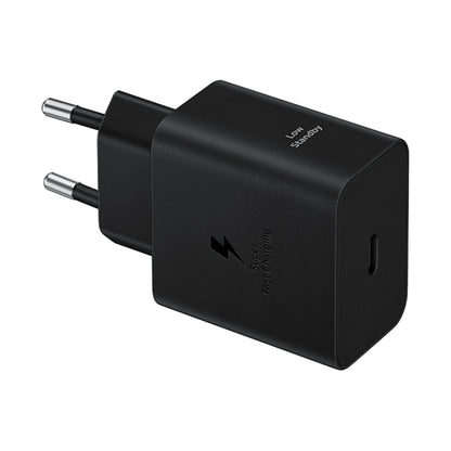 45W Widely Compatible Super Fast Samsung Type C Travel Adapter With Smart IC Technology