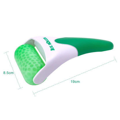 Face Roller Cool Ice Massage Face Lift Massager Anti Wrinkles Skin Lifting Pain Relief Skin Care Tool