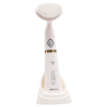 Pobling Electric Pore Sonic Deep Facial Cleanser Machine Blackhead Removal Skin Care