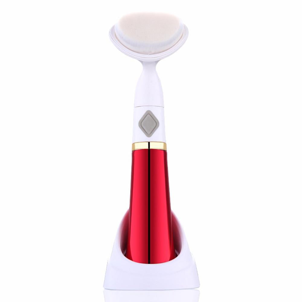 Pobling Electric Pore Sonic Deep Facial Cleanser Machine Blackhead Removal Skin Care