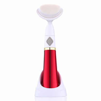 Pobling Electric Pore Sonic Deep Facial Cleanser Machine Blackhead Removal Skin Care