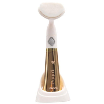 Pobling Electric Pore Sonic Deep Facial Cleanser Machine Blackhead Removal Skin Care