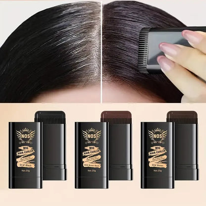 Instant Grey Hair Coverage Stick Quick Root Touch Up