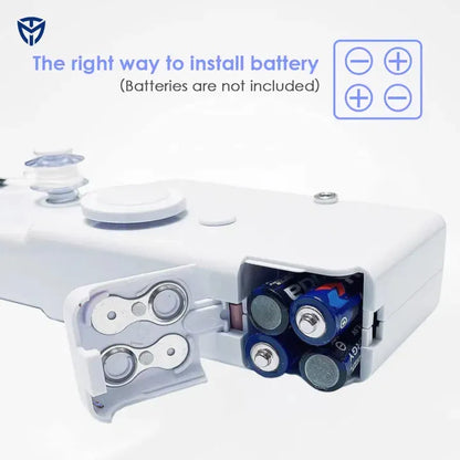 Mini Handheld Sewing Machine