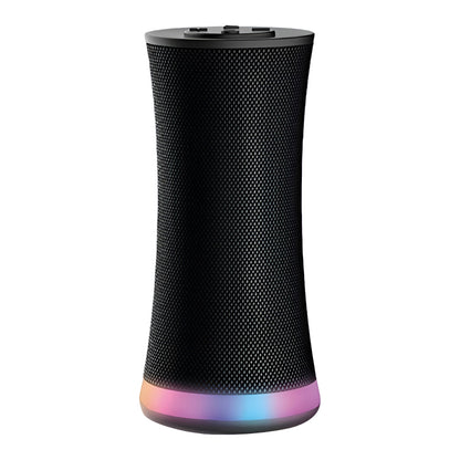 XTECH SUONO XTS 616 Wireless Bluetooth Speaker with Powerful HD Sound & LED Lighting